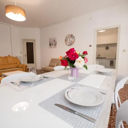 Dany Apartment Toscolano Maderno