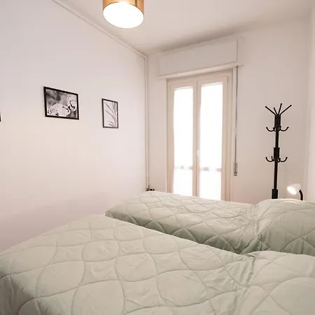 Apartment Dany *