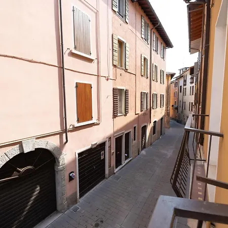 Dany Apartment Toscolano Maderno