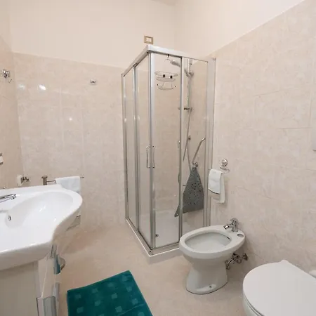Dany Apartment *