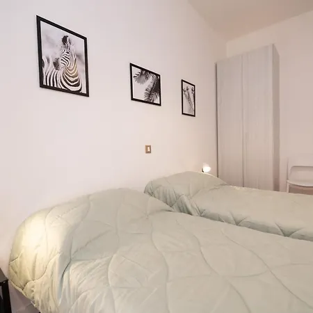 Dany Apartment Toscolano Maderno