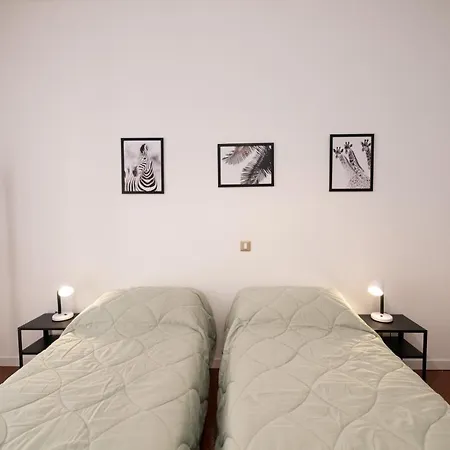 Dany Apartment *