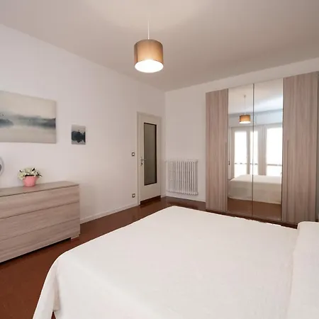 Apartment Dany Toscolano Maderno