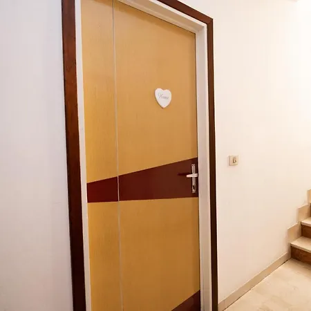 Dany Apartment *