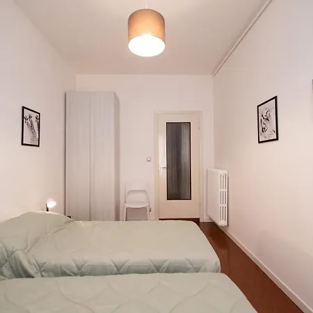 Apartment Dany