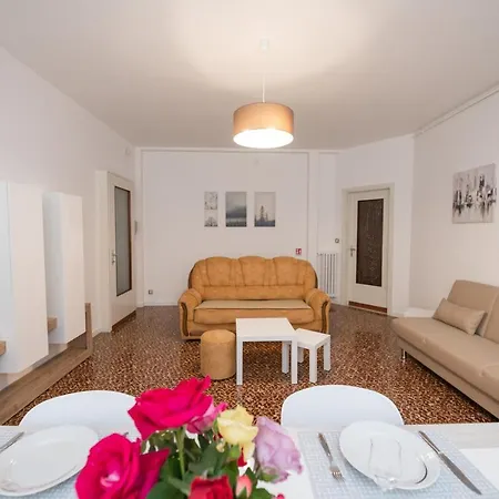 Apartment Dany Toscolano Maderno