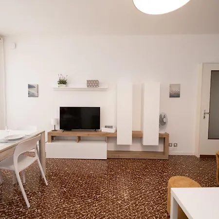Dany Apartment *