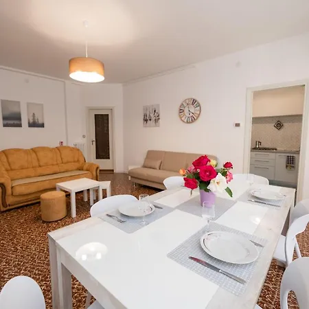 Apartment Dany