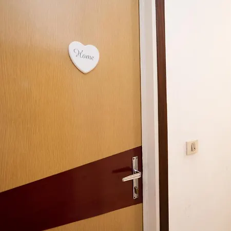 Dany Apartment *