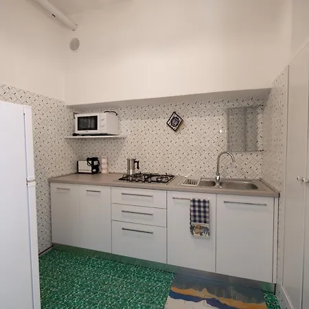 Dany Apartment Toscolano Maderno